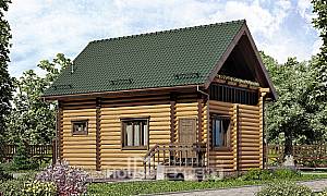 Проекты двухэтажных домов, Северск